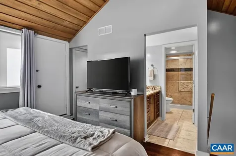 1460 Ledges Condos Wintergreen Resort VA 22967