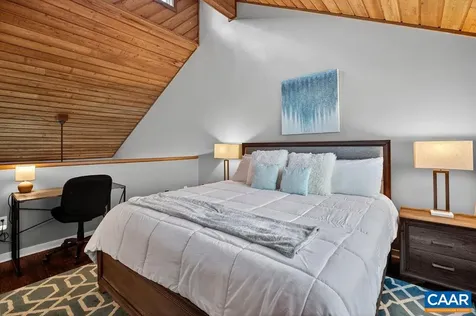 1460 Ledges Condos Wintergreen Resort VA 22967