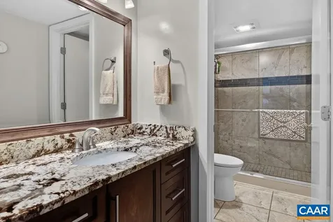 1460 Ledges Condos Wintergreen Resort VA 22967