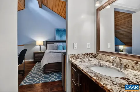 1460 Ledges Condos Wintergreen Resort VA 22967
