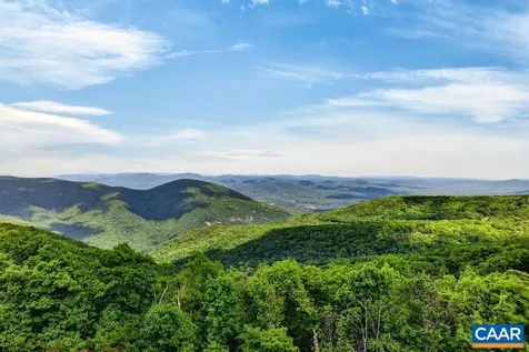 1460 Ledges Condos Wintergreen Resort VA 22967