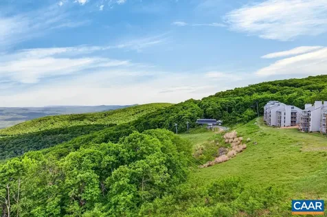 1460 Ledges Condos Wintergreen Resort VA 22967