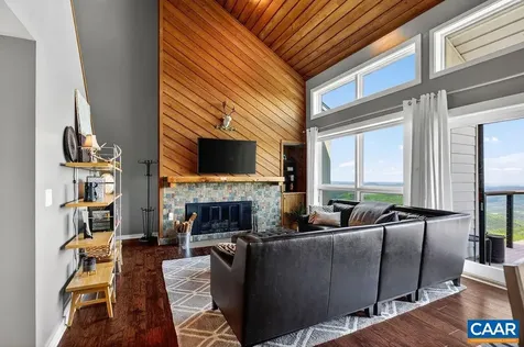 1460 Ledges Condos Wintergreen Resort VA 22967