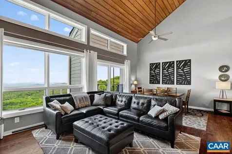 1460 Ledges Condos Wintergreen Resort VA 22967