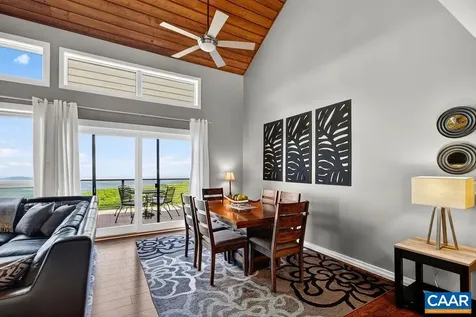 1460 Ledges Condos Wintergreen Resort VA 22967