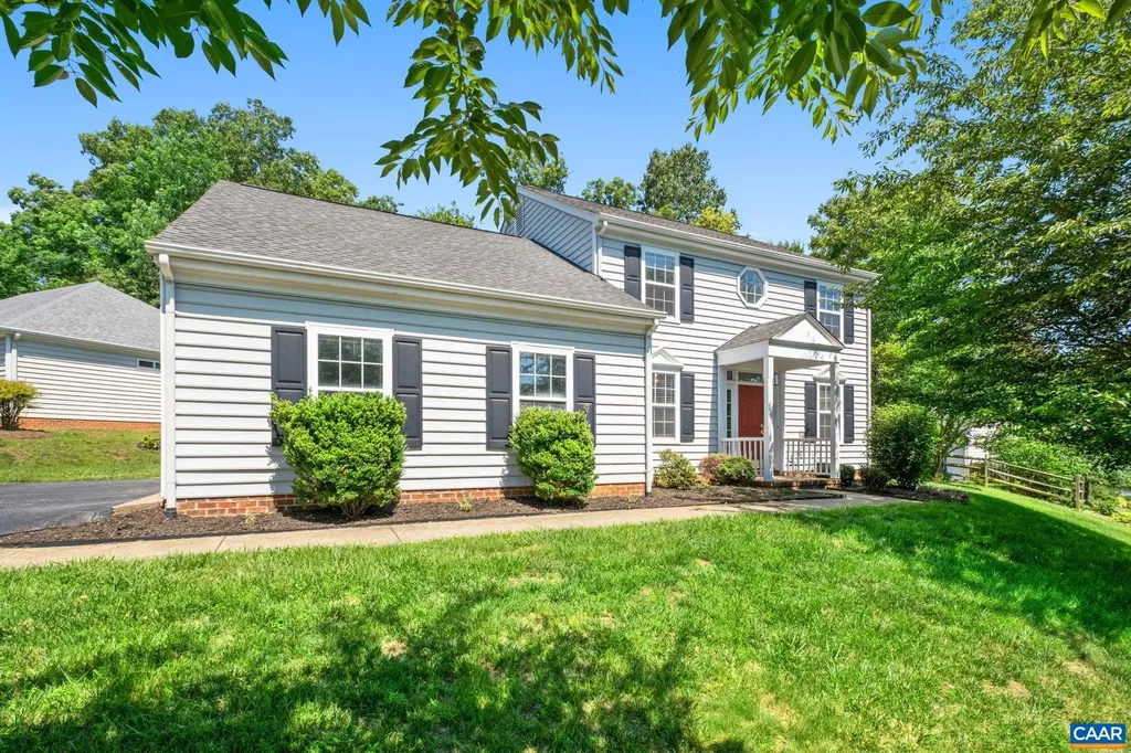 1700 Foxtail Pines Charlottesville VA 22911
