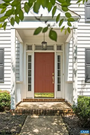 1700 Foxtail Pines Charlottesville VA 22911