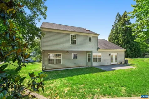 1700 Foxtail Pines Charlottesville VA 22911