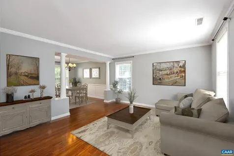1700 Foxtail Pines Charlottesville VA 22911