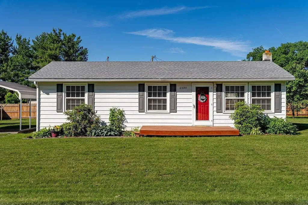 6599 Azalea Drive Dayton VA 22821