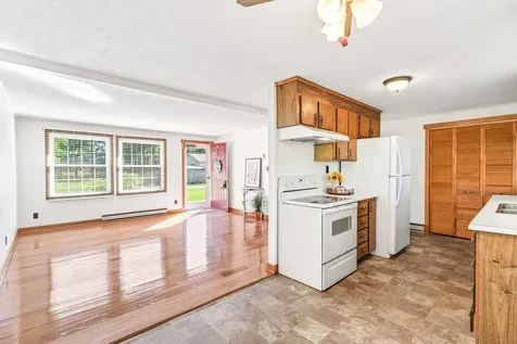 6599 Azalea Drive Dayton VA 22821