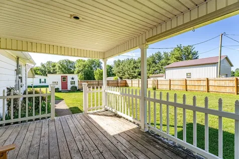 6599 Azalea Drive Dayton VA 22821