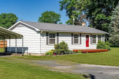 6599 Azalea Drive Dayton VA 22821