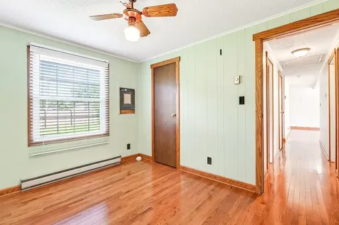 6599 Azalea Drive Dayton VA 22821