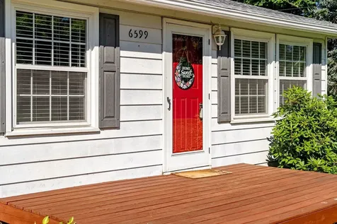 6599 Azalea Drive Dayton VA 22821