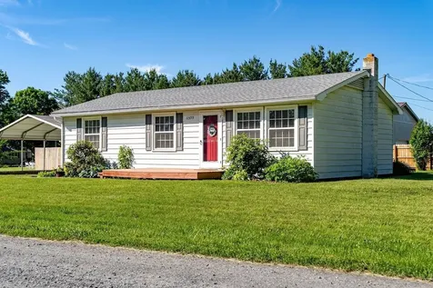 6599 Azalea Drive Dayton VA 22821