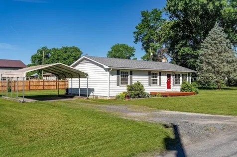 6599 Azalea Drive Dayton VA 22821
