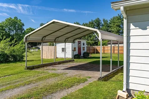 6599 Azalea Drive Dayton VA 22821