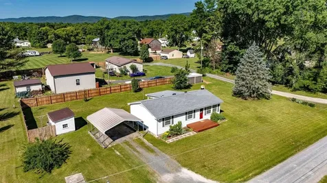 6599 Azalea Drive Dayton VA 22821