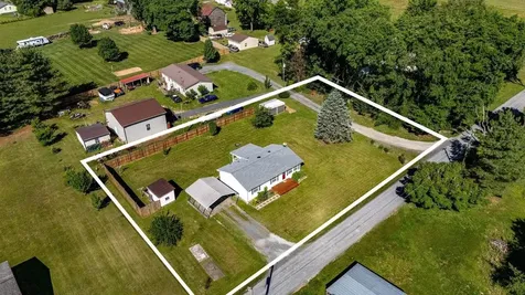 6599 Azalea Drive Dayton VA 22821