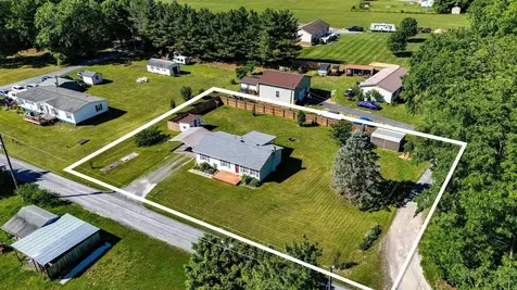 6599 Azalea Drive Dayton VA 22821