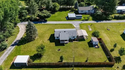 6599 Azalea Drive Dayton VA 22821