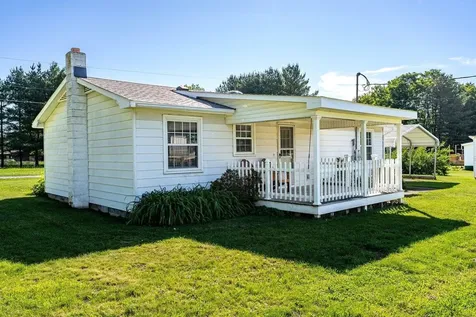 6599 Azalea Drive Dayton VA 22821