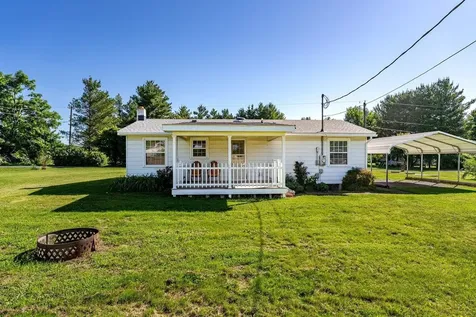 6599 Azalea Drive Dayton VA 22821