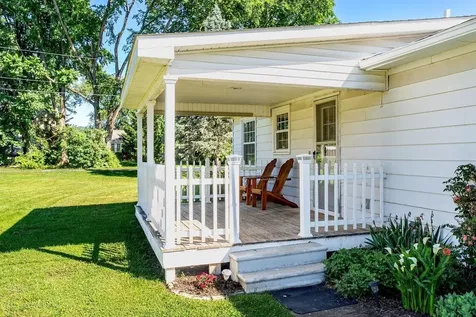 6599 Azalea Drive Dayton VA 22821
