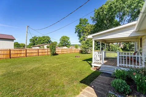 6599 Azalea Drive Dayton VA 22821
