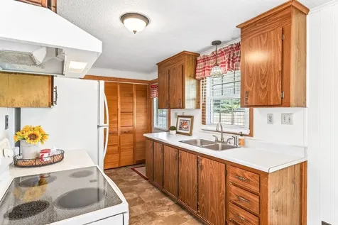 6599 Azalea Drive Dayton VA 22821