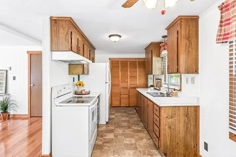 6599 Azalea Drive Dayton VA 22821