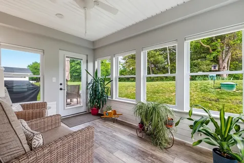 81 South Peak Drive Mcgaheysville VA 22840