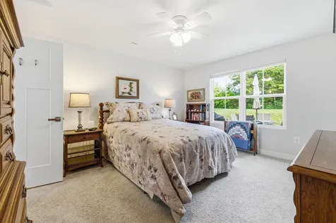 81 South Peak Drive Mcgaheysville VA 22840