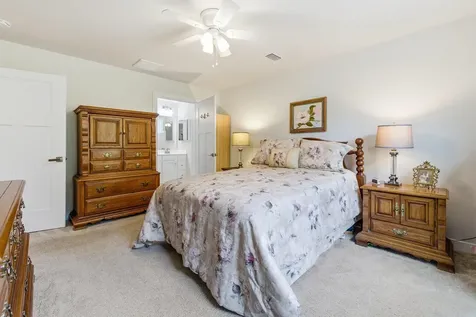 81 South Peak Drive Mcgaheysville VA 22840
