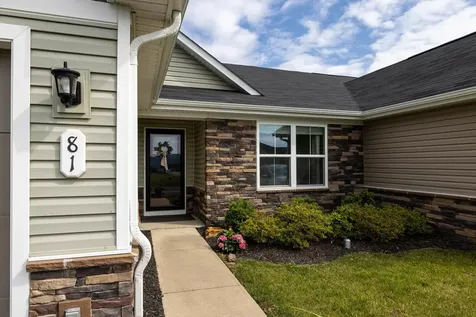 81 South Peak Drive Mcgaheysville VA 22840