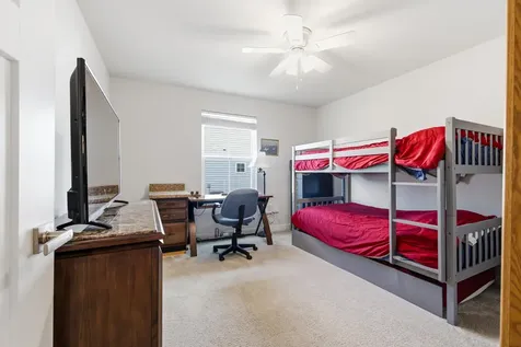 81 South Peak Drive Mcgaheysville VA 22840