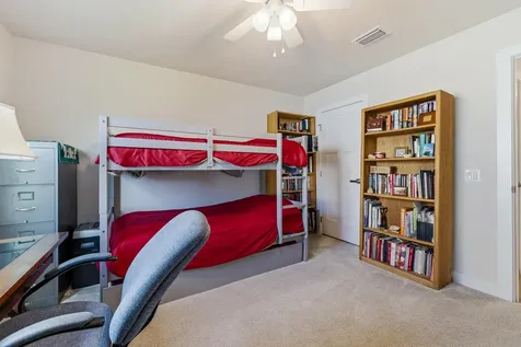 81 South Peak Drive Mcgaheysville VA 22840