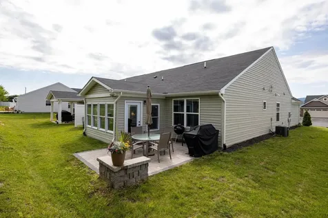 81 South Peak Drive Mcgaheysville VA 22840