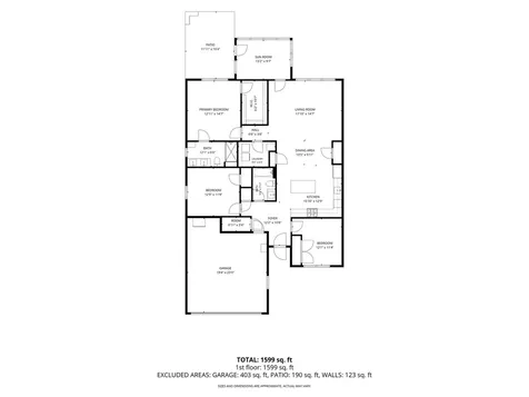 81 South Peak Drive Mcgaheysville VA 22840