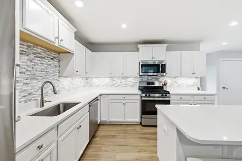 81 South Peak Drive Mcgaheysville VA 22840