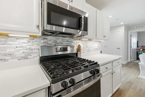 81 South Peak Drive Mcgaheysville VA 22840