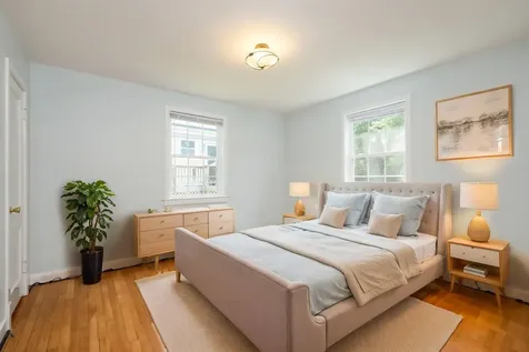 1104 Ware Street Charlottesville VA 22902