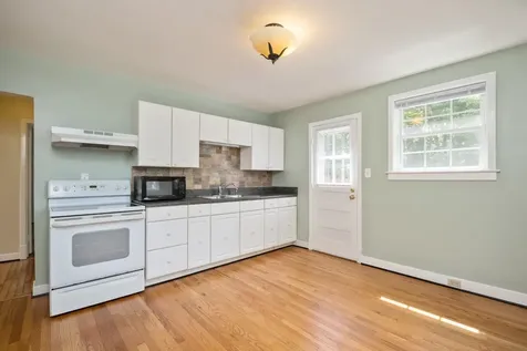 1104 Ware Street Charlottesville VA 22902