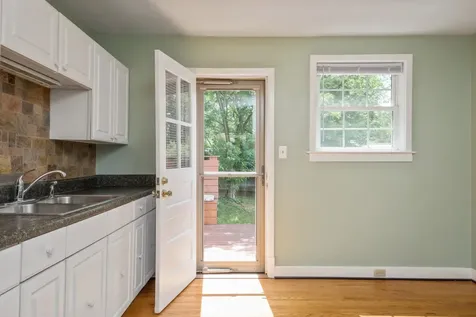 1104 Ware Street Charlottesville VA 22902