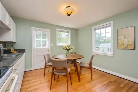 1104 Ware Street Charlottesville VA 22902