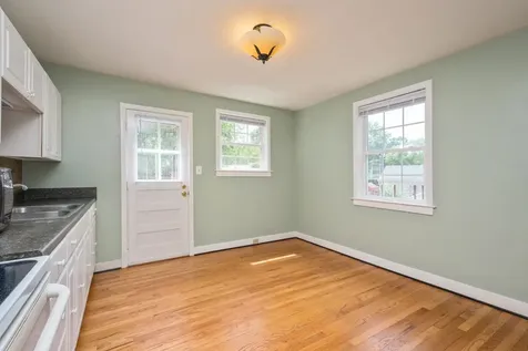 1104 Ware Street Charlottesville VA 22902