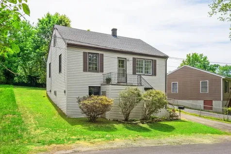 1104 Ware Street Charlottesville VA 22902