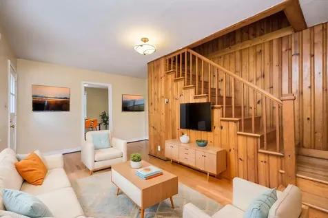 1104 Ware Street Charlottesville VA 22902