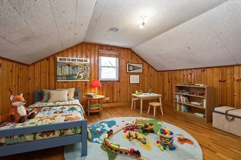 1104 Ware Street Charlottesville VA 22902